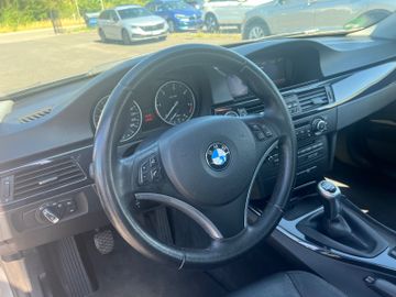 BMW 318 - 10