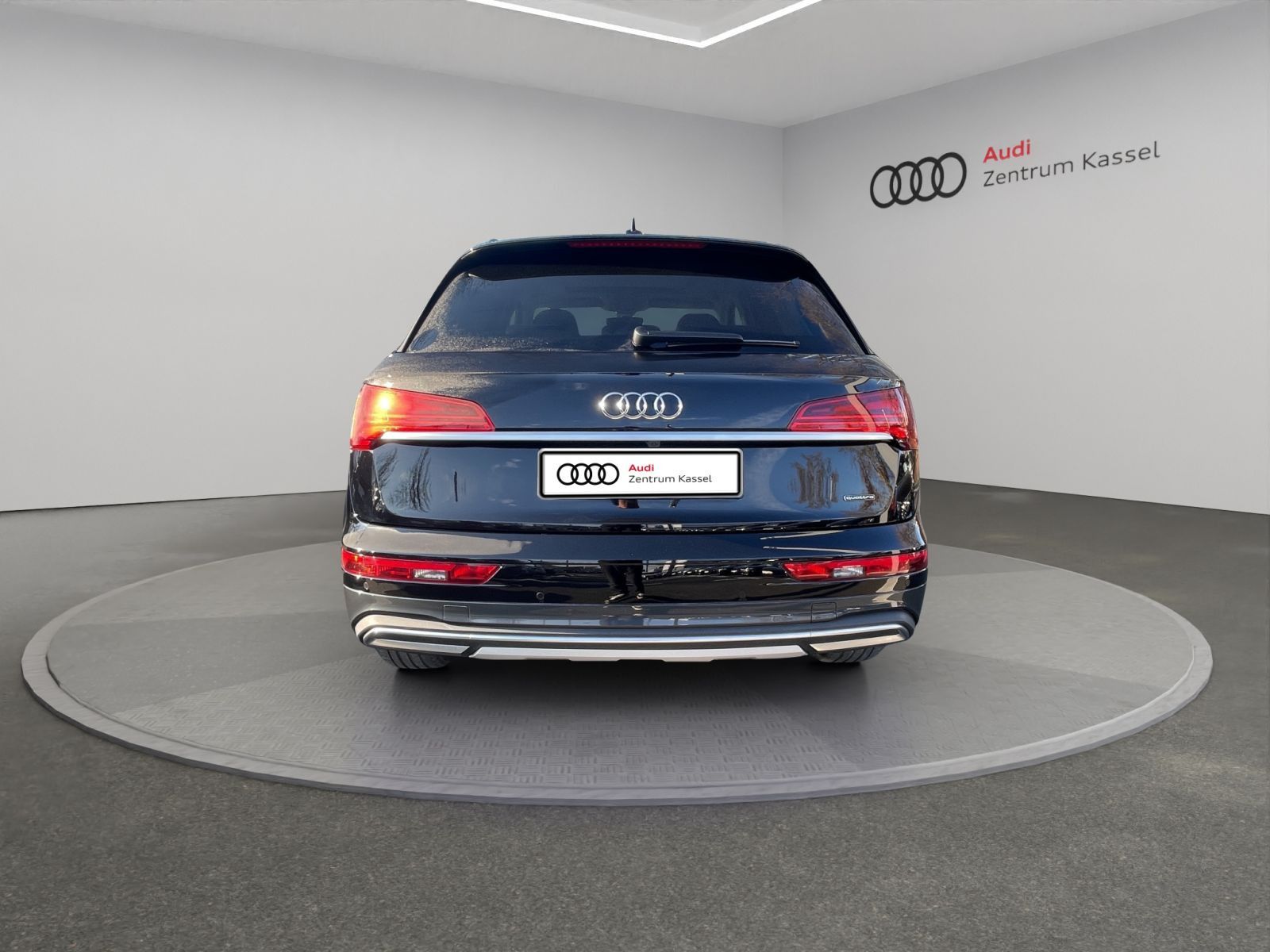 Audi Q5 - Bild 5