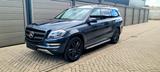 Mercedes-Benz GL 350 BlueTEC 4MATIC OFFROAD-PAKET 7Sitzer - graue Mercedes-Benz GL 350