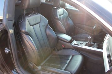 Audi A5 - 9