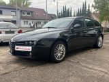 Alfa Romeo 159 Sportwagon 2.4 JTDM 20V Elegante Automatik - Alfa Romeo 159: Automatik