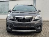 Opel Mokka Innovation Aut.-1.Hand-S.Heft-S-Dach-Navi- - gebrauchte Opel Mokka aus dem Jahr 2015