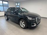 Audi Q2 sport Automatik *Leder*El.Heck*Shz* - Audi Q2: Kleinwagen