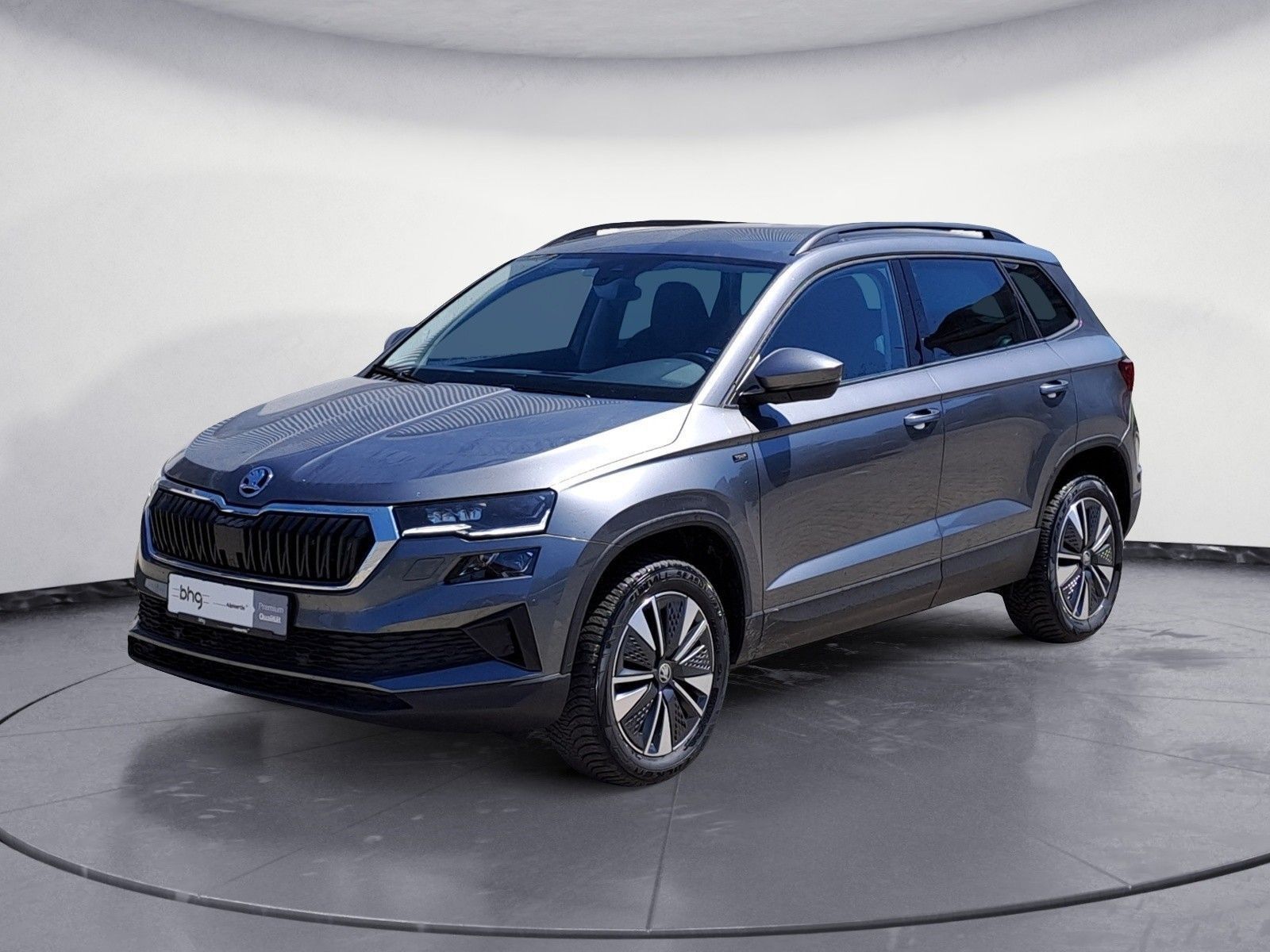 Skoda Karoq - Bild 2