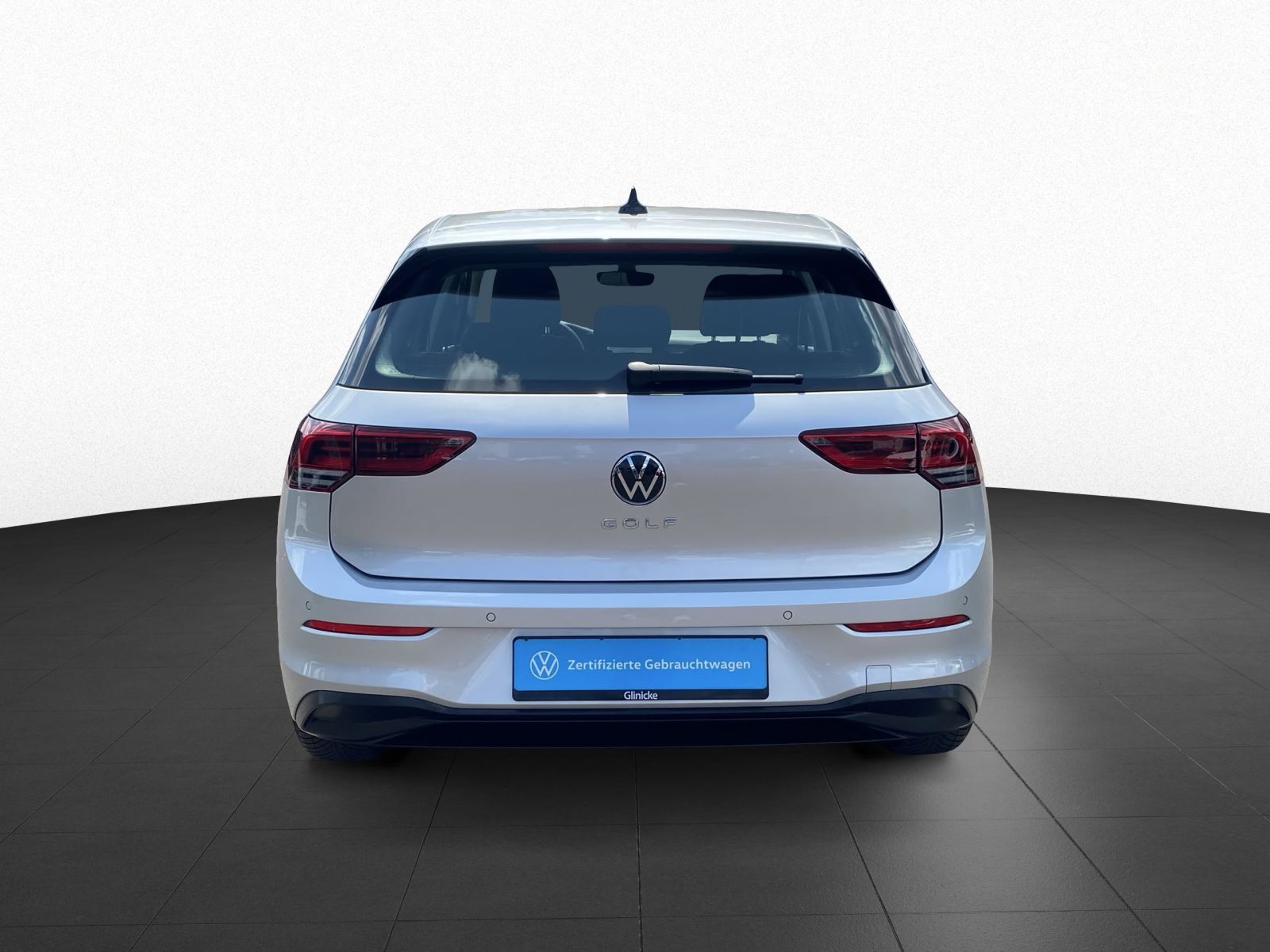 Volkswagen Golf VIII 1.5 TSI Life Navi LED Sitzh. Bluetooth foto 4