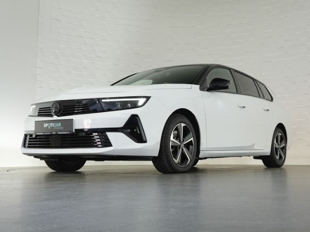 Astra L ST GS HYBRID eDCT+AHK+360 GRAD KAMERA+SI