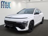 Hyundai KONA N-Line 4WD Ultimate 360 BOSE VOLL! - Hyundai KONA aus 2023