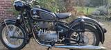 BMW R 26 - BMW VON 126 BIS 250 CCM