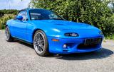 Mazda MX5 1990 - gebrauchte Mazda MX-5 aus dem Jahr 1990