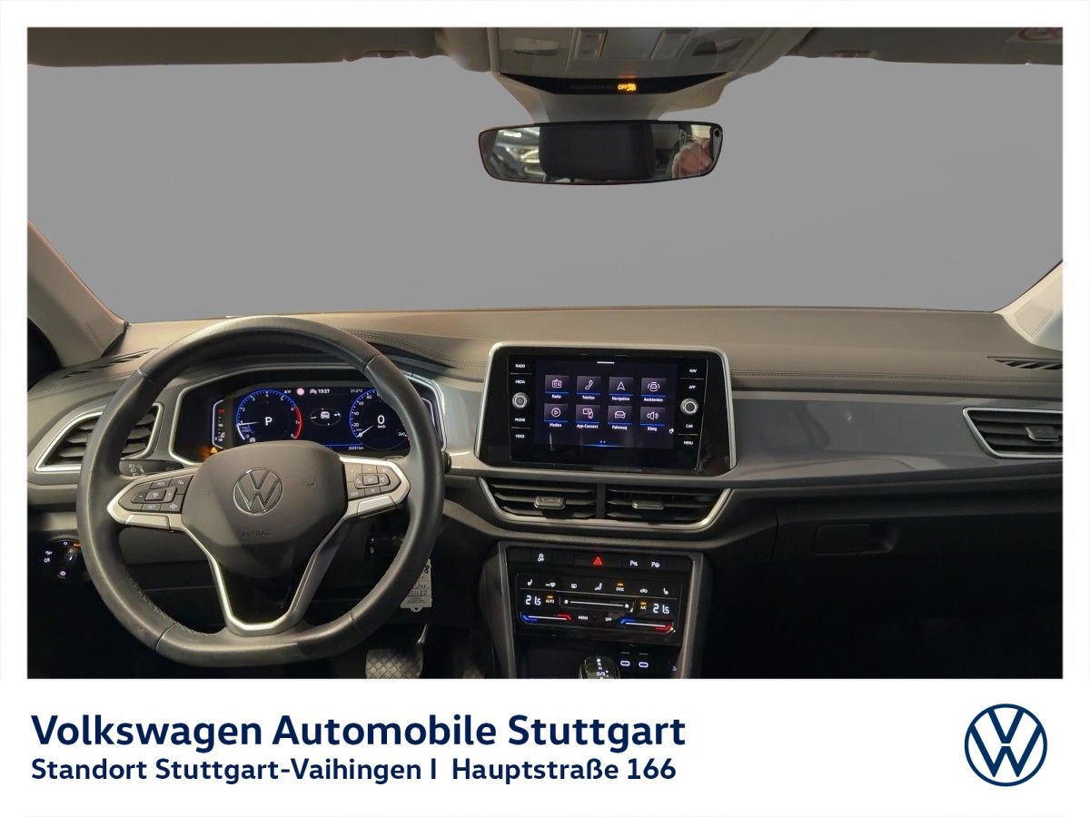 Volkswagen T-Roc - Bild 8