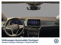 Volkswagen T-Roc - Vorschau Bild 8