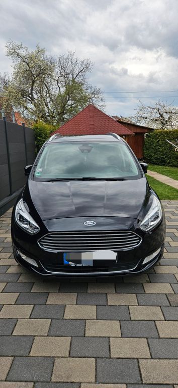 Image of Ford Galaxy