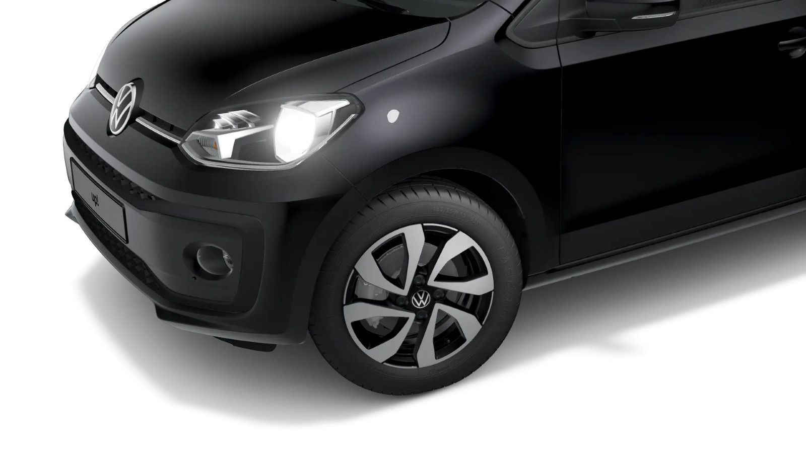 Volkswagen up! - Bild 6
