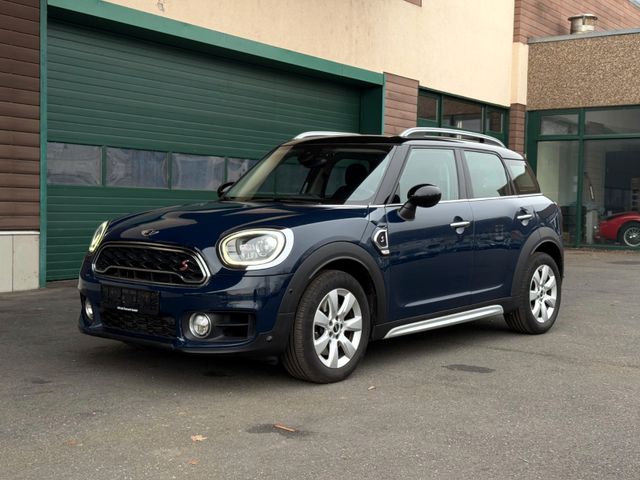 MINI Cooper S Countryman Aut. LED*H&K*Pano*Navi*2Hd.