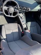 Audi TT 45 TFSI S tronic quattro Roadster - - gebrauchte Audi TT aus dem Jahr 2019