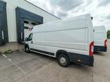 Peugeot Boxer L4 H3 mit ausbau koffer kamera so wie klim - Peugeot Boxer: L4h3