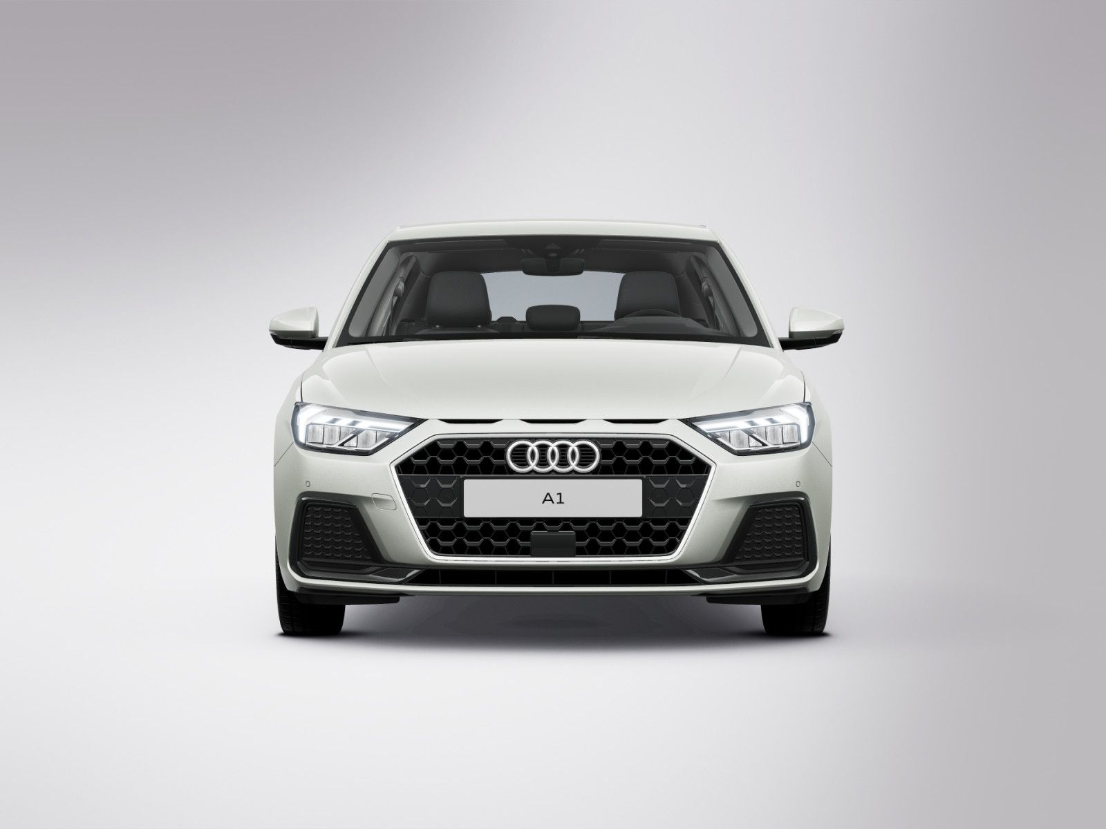 Audi A1 - Bild 6