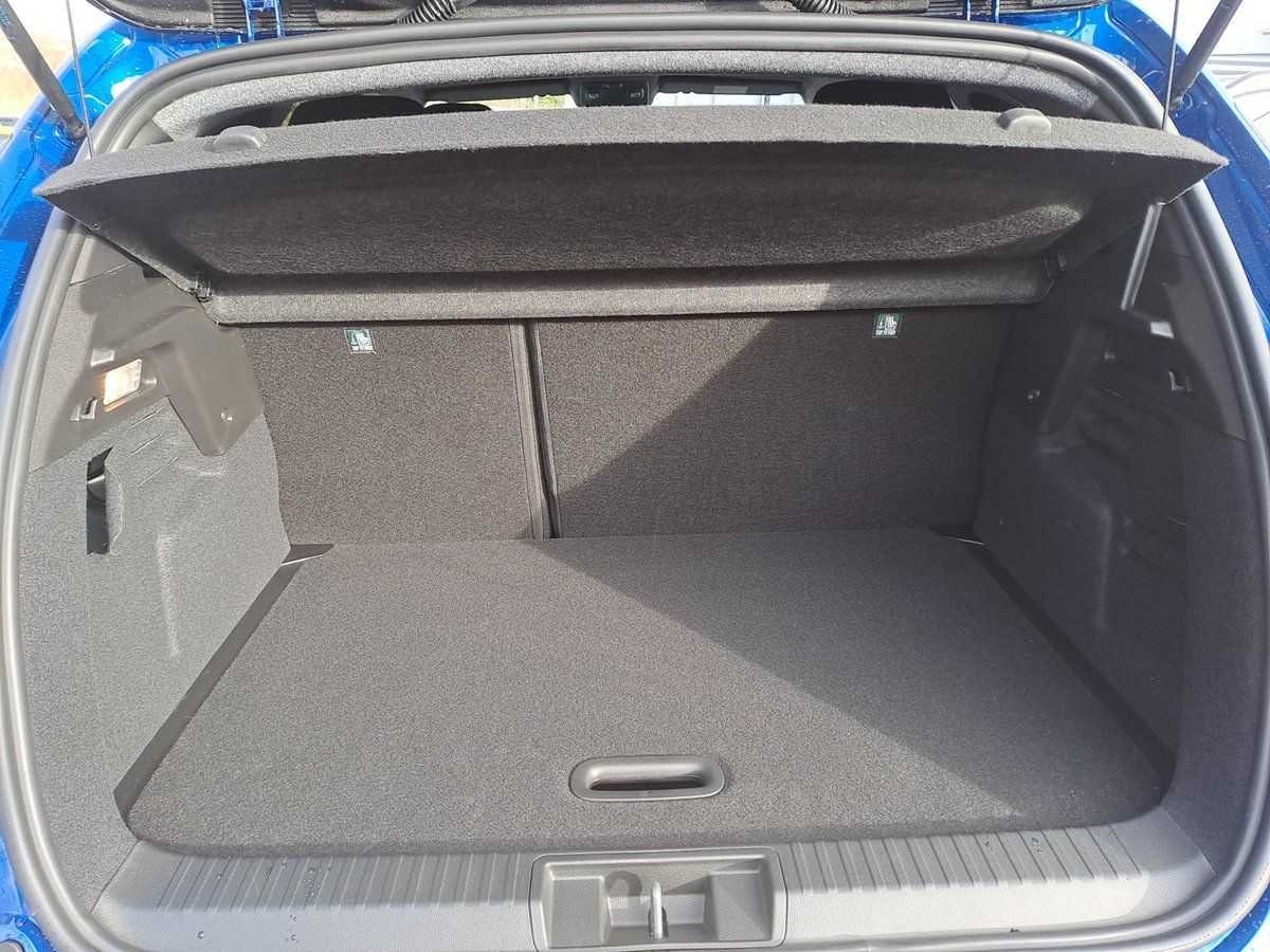 Renault Captur - Bild 12