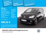 Volkswagen up! GTI 1.0 TSI Maps&MoreDOCK Sitzhz. Kamera PDC - VW up! Gebrauchtwagen in München