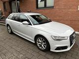 Audi A6 2.0 TFSI S tronic quattro Avant - - Audi A6 mit Benzin-Antrieb: Kombi, 2.0