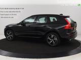 Volvo XC60 2.0 Recharge T8 AWD R Design | panorama dac - mit Hybrid-Antrieb: Plug-In Hybrid, Geländewagen