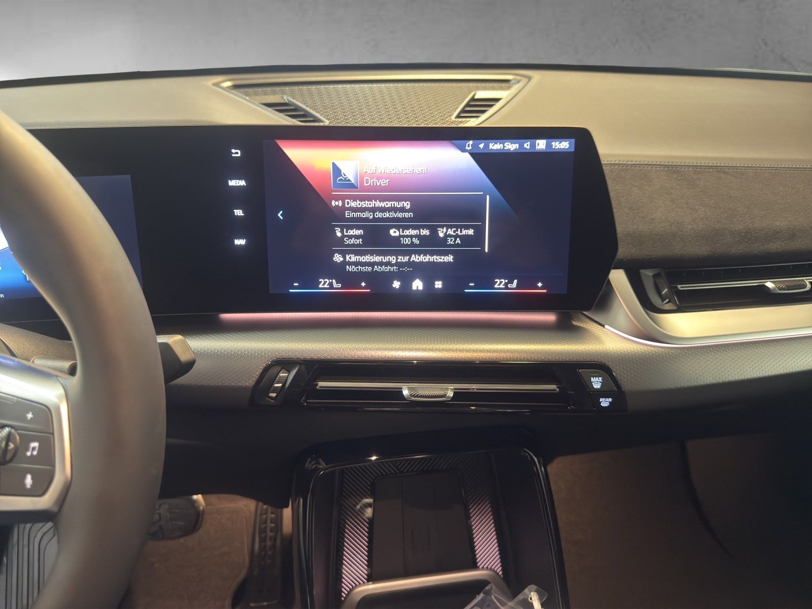 BMW iX2 - Bild 17