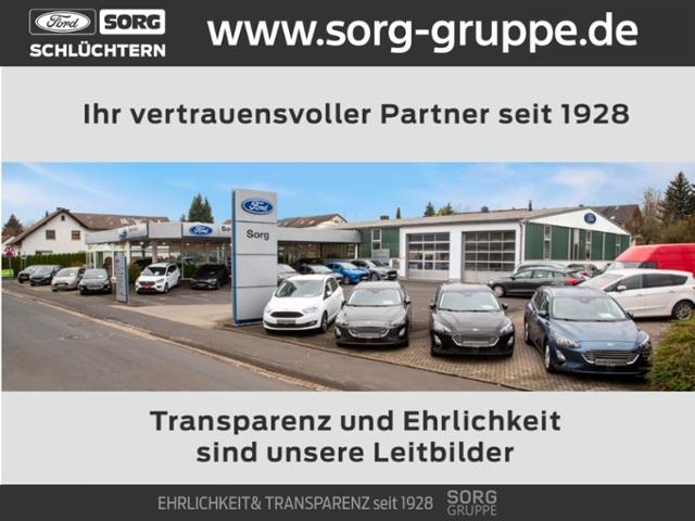 Ford Ranger 3.2 TDCI Wildtrak Extrakabine 4x4