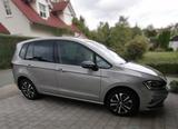Volkswagen Golf Sportsvan 1.5 TSI ACT OPF 110kW DSG IQ....