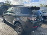 Land Rover Discovery Sport SE AWD - Land Rover Discovery