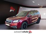 Subaru Forester 2,0 Automatik Active+ AHK - Subaru Forester: Active