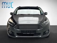FORD S-Max 7-Sitz LED Kamera Sony CarPlay 7-Sitzer