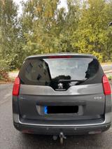 Peugeot 5008 2.0 Active HDi 150 Active - Peugeot 5008: Hdi 150