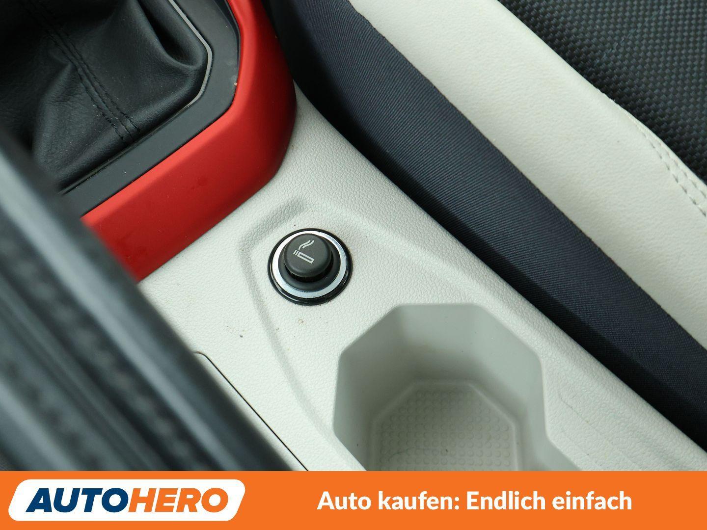 Volkswagen Polo 1.0 TSI beats*PDC*SHZ*KLIMA*, миниатюра 22