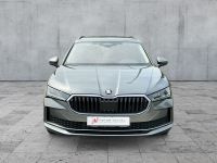 Skoda Superb - Vorschau Bild 2