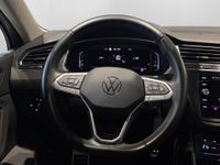 Volkswagen Tiguan - Vorschau Bild 20