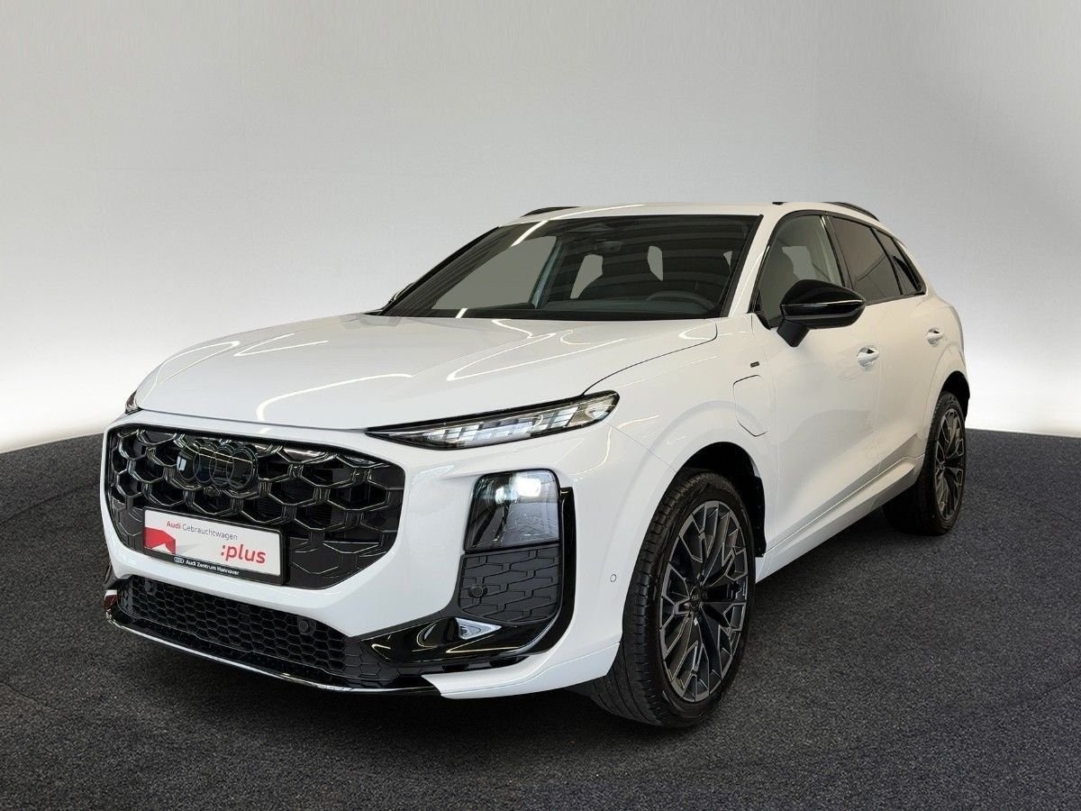Audi Q3 e-hybrid 200 kW S Line imagem 3