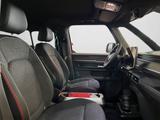 Volkswagen ID.Buzz GTX 4MOTION langer Radstand Motor: 250 k - Volkswagen: Kleinbus, Langer Radstand