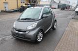 Smart ForTwo Cabrio MHD Passion*Navi*Softouch*Servo* - Smart ForTwo: Mhd
