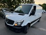 Mercedes-Benz Sprinter II Kasten 213/214/216 CDI Navi Kamera - Mercedes-Benz Sprinter