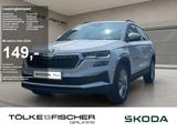 Skoda Karoq 1.5 TSI ACT Selection ACC KeyLess LM SHZ