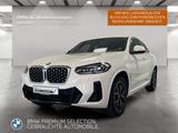 BMW X4 xDrive20d M Sport AHK LiveCockpitProf Laser - BMW X4 Gebrauchtwagen in Düsseldorf