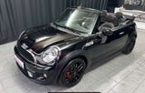 MINI John Cooper Works Cabrio / 211 PS   - MINI John Cooper Works Cabrio