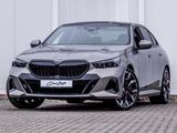 BMW 540d xDrive Limousine M SportPRO 21" PanoD STHZG