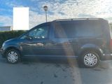 Volkswagen VW Caddy Maxi Beach 2,0 TDI DSG *Camping*C... - Volkswagen Caddy Maxi: Beach