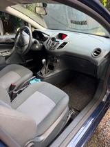 Ford Fiesta 1,25 44kW Trend Trend - Ford Fiesta: 1.4
