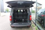 Citroën SPACETOURER BUSINESSLOUNGE BHDI 180 EAT8 - Citroën SpaceTourer: Business