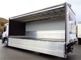 Mercedes-Benz 1836 LnR Actros*6,7m*2to LBW*2x AHK*vollluft*NEU - Mercedes-Benz Neu Actros