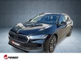 Skoda Superb Combi Selection 2.0TSI 4x4 DSG AHK+ACC+Hu - Skoda Superb Jahreswagen