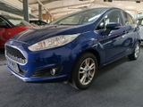 Ford Fiesta Celebration TUV AU 6/2027 SERV NEU