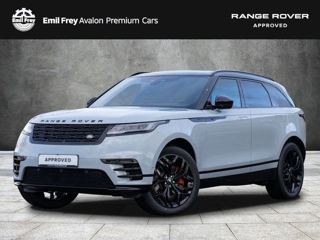 Land Rover Range Rover Velar D300 Dynamic HSE